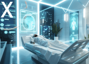 The Future of Artificial Intelligence in Smart Healthcare