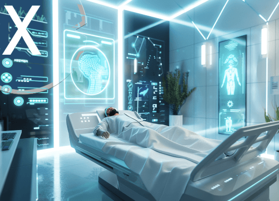 The Future of Artificial Intelligence in Smart Healthcare