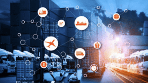 How Blockchain Technology Is Improving Logistics