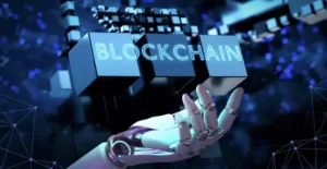 How Blockchain Supports Secure Data Sharing